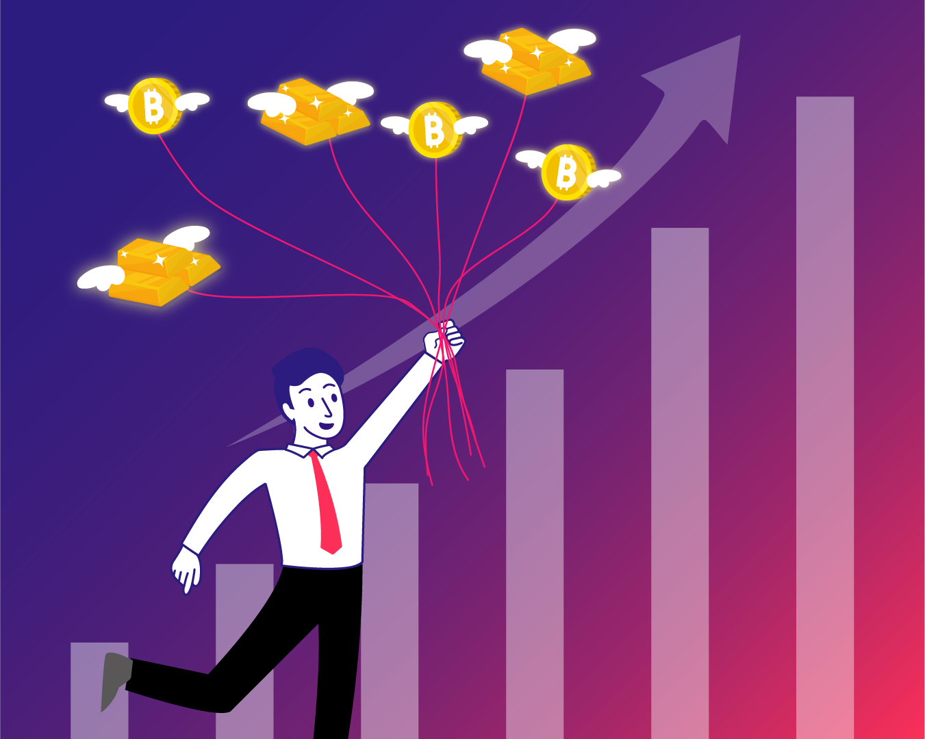 Why Bitcoin Is An Excellent Store Of Value - Oobit.com