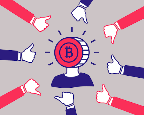 When Should I Buy Bitcoin?